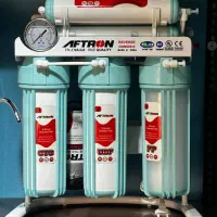 سرویس تخصصی دستگاه تصفیه آب