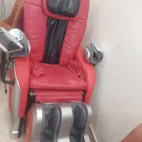 مبل ماساژ ،صندلی ماساژ حرفه ای برند آی رست
