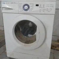 ماشین لباسشویی
