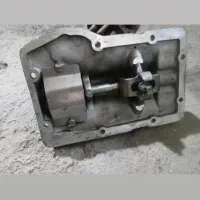 لوازم نیسان جعبه فرمان ،بغل گیربکس ،در گیربکس