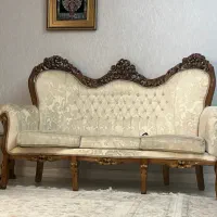 مبل سلطنتی‌‌ نه نفره