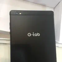تبلت g tab