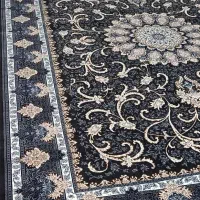 ۴عددفرش۱۲متری نگین ۷۰۰ شانه نو نو سنگین وزن|فرش|مشهد, عبادی|دیوار