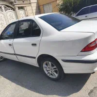سمند lx ef7 مدل 1390|خودرو سواری و وانت|مشهد, مشکینی (شهرک غرب)|دیوار