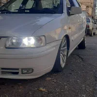 سمند lx