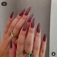 تمامی خدمات ناخون تخفیف بلک فرایدی ۱۹۰تومن|خدمات آرایشگری و زیبایی|نیشابور, مدرس|دیوار