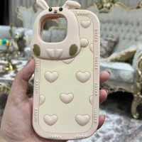 قاب آیفون 13 نرمال|لوازم جانبی موبایل و تبلت|قم, نیروگاه|دیوار