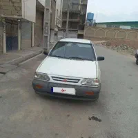 پراید ۸۲|خودرو سواری و وانت|رباط‌کریم, نصیرشهر|دیوار