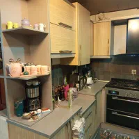 کابینت دست دوم