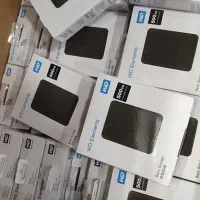 هارد اکسترنال به قیمت عمده