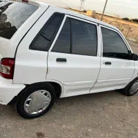 111|خودرو سواری و وانت|بهارستان, |دیوار