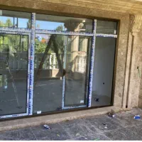 استخدام در کارگاه درب و پنجره سازی آلومینیوم upvc