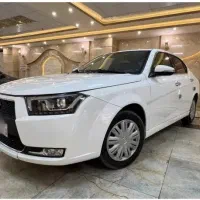 دنا پلاس 5دنده مدل ۱۴۰۳ خشک