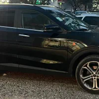 فیدیلیتی پرایم ۵ نفره فول 1401 گیربکس جدید