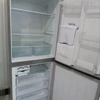 یخچال فریزر vestelدیجتال در حد نو مناسب جهزیه|یخچال و فریزر|مشهد, شهید بصیر|دیوار