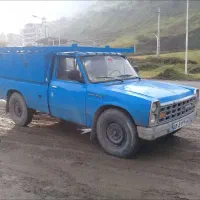 باربری نیسان