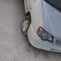 132مدل93 زیرپا خوب متور فنی خوب|خودرو سواری و وانت|کاشمر, |دیوار