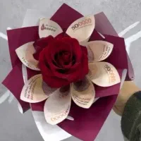 گیفت عروس|صنایع دستی و سایر لوازم تزئینی|جهرم, |دیوار