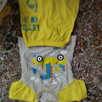 سرهمی،بلوز وشلوار پسرانه|کفش و لباس بچه|کرج, کارخانه قند|دیوار