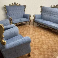 مبل.     ماهان تولیدی
