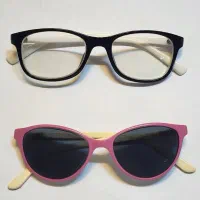 فریم عینک طبی بچگانه