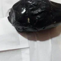 الماس سیاه باجذب آهنربای