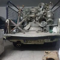 ضایعاتی آهن آلمینیوم دستگاه جوش ترانس شوفاژ خریدار