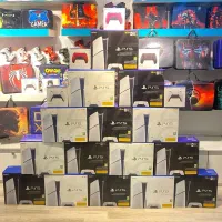 فروش ps5 (نقد و اقساط)