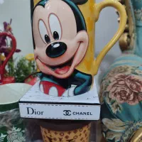 ماگ ظروف سرامیکی دیزنی|ظروف سرو و پذیرایی|تهران, هفده شهریور|دیوار