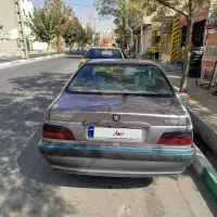 پرشیا سال 85 موتوری 404|خودرو سواری و وانت|ورامین, ورامین|دیوار