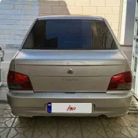 132 مدل ۸۸ تمیز|خودرو سواری و وانت|کاشمر, |دیوار