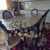 میز غذا خوری