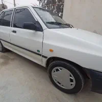 پراید صبا 88 بنزینی