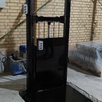 بالابر هیدرولیک تهرانپارس شرق|خدمات پیشه و مهارت|تهران, اتحاد|دیوار