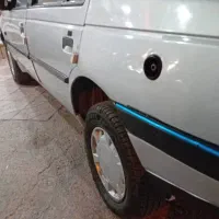 پژو شرایط 405|خودرو سواری و وانت|جیرفت, |دیوار