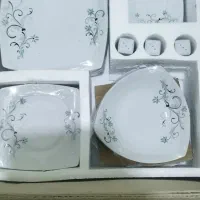 سرویس غذاخوری چینی