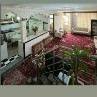 168-متر-حیاط-در-شهرک-فاز-2