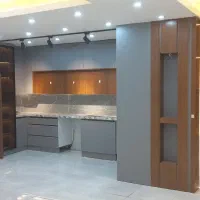 کابینت نقد واقساط ۵ماهه