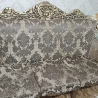 مبل سلطنتی|مبلمان خانگی و میز عسلی|اردبیل, |دیوار