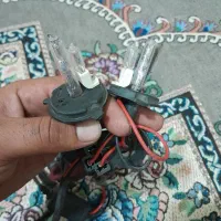 لامپ زنون