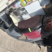 موتور یاماها دو زمانه