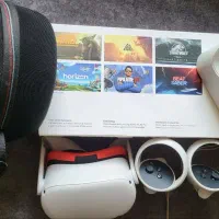 اوکولوس ۲ oculus۲ . vr واقعیت مجازی ps4|کنسول، بازی ویدئویی و آنلاین|ری, شهادت|دیوار