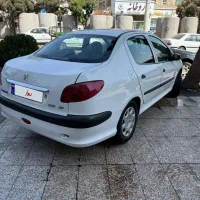 206 sd مدل۹۶