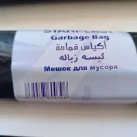 کیسه زباله رولی