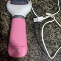 سوهان برقی USb دار و باطری دار کف و پاشنه