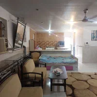 اجاره خانه مبله۶۰متری|اجارهٔ خانه و ویلا|سورک, |دیوار