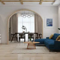 نظافت و کار در منزل