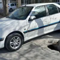 پارس ۹۸ تیو فایو