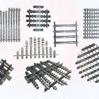 تولید آهنرباهای شبکه‌ای و میله‌ای با کیفیت