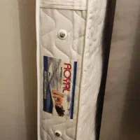 تشک طبی فنری۹۰رویال